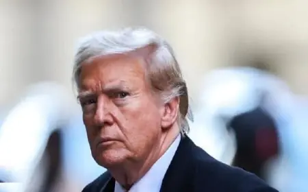 ترامب يرسل قيصر الحدود إلى مينيسوتا بعد مقتل مواطن على يد الأمن الفيدرالي