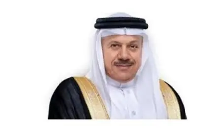 البحرين وبريطانيا تتناولان تطورات الأوضاع الإقليمية والدولية في اجتماع هام