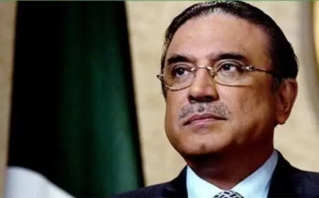 رئيس باكستان يشرع اليوم في زيارة تاريخية للإمارات لبحث القضايا الإقليمية والدولية