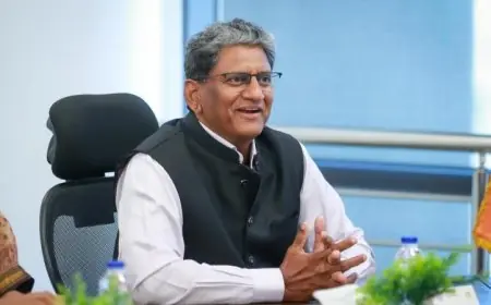 سفير الهند في القاهرة يؤكد أهمية عام 2025 في تعزيز الشراكة الاستراتيجية بين الهند ومصر