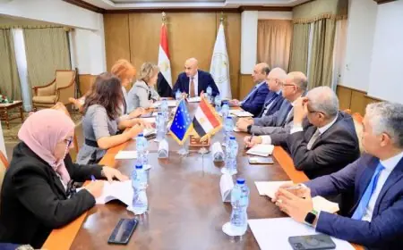 وزير التعليم يكشف عن خطوات جادة لإصلاح المنظومة التعليمية وتحسين جودة التعليم