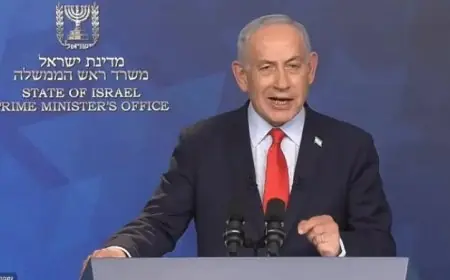 نتنياهو يؤكد إن إجراء انتخابات مبكرة سيكون أسوأ خيار لإسرائيل