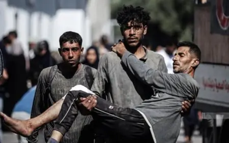 الاحتلال يستمر في احتجاز جثامين 776 شهيداً فلسطينياً دون مبرر