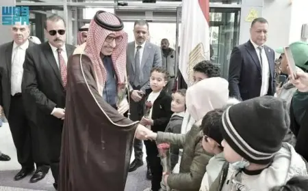 مستشفى سرطان الأطفال 57 يستقبل دفعة جديدة من الأدوية المقدمة من مركز الملك سلمان للإغاثة