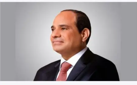 قرار جمهوري بتعيين معاوني النيابة الإدارية لتعزيز العدالة الإدارية