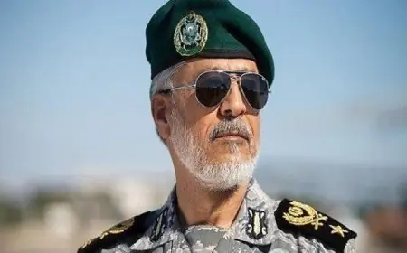 الجيش الإيراني يحذر من أن أي خطوة تقوم بها واشنطن ستكلفها خسائر كبيرة