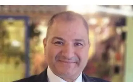 تعيين هشام الليثي قائما بأعمال الأمين العام للمجلس الأعلى للآثار