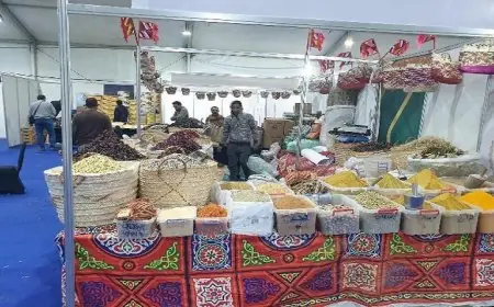 الوزراء يؤكدون التزامهم بتوفير السلع الأساسية بتخفيضات تصل إلى 25% خلال شهر رمضان المبارك