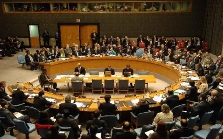 مجلس الأمن يؤجل قرار تمديد ولاية قوات حفظ السلام في قبرص إلى الغد