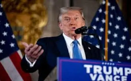 ترامب والديمقراطيون يسعون للتوصل إلى اتفاق جديد لتفادي الإغلاق الحكومي