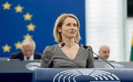 الاتحاد الأوروبي يعلن عن تصنيف الحرس الثوري الإيراني كمنظمة إرهابية