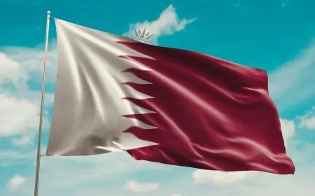 تعزيز التعاون المشترك بين قطر وجورجيا بسبل جديدة