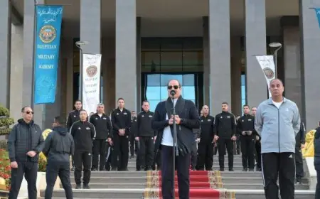 الرئيس السيسي يؤكد أن مصر تواجه أزمات عالمية وتأثيرات متعددة في صورة معبرة