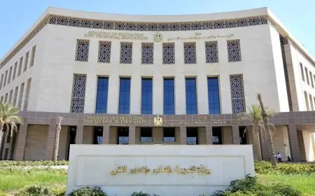 التربية والتعليم تؤكد انطلاق الفصل الدراسي الثاني في موعده 7 فبراير ولا تأجيل للأسبوع الدراسي