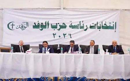 دعم الانتخابات الحزبية إلكترونيا من قبل وزيرة التخطيط لبناء نظام رقمي موثوق في البلاد