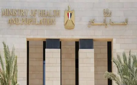 الصحة تكشف عن فحص 4.6 مليون شاب وفتاة في مبادرة فحص المقبلين على الزواج