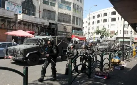 نادي الأسير الفلسطيني يدعو إلى التضامن الدولي مع الأسرى كخطوة إنسانية لمواجهة الإبادة