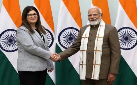 الخارجية الفلسطينية تشيد بموقف الهند الداعم حقوق فلسطين في الأمم المتحدة