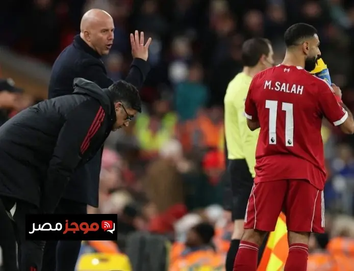 تشكيلة ليفربول المنتظرة لمواجهة ليدز واستبعاد البديل المنتظر لمحمد صلاح