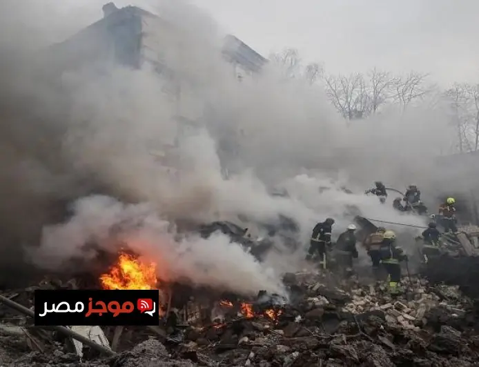 مسؤولون في الإدارة الأمريكية يتطلعون إلى تقارير عن انفجارات كاراكاس