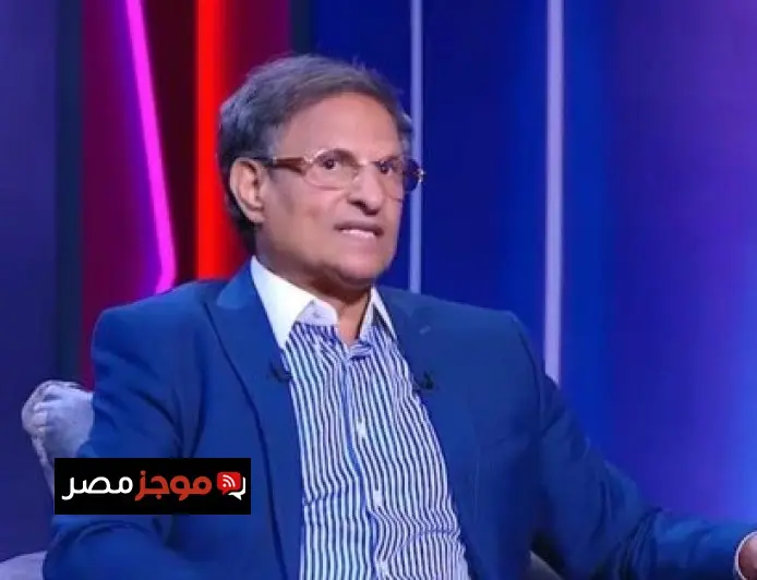 مصطفى يونس يتحدث لموجز مصر عن أخطاء الشناوي وتحمل الأهلي للمسؤولية وحسام حسن يعتمد أسلوب أخطف وأجري