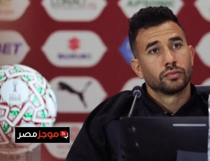 تريزيجيه يواجه السنغال في نصف النهائي ويؤكد تاريخ التفوق لصالحنا