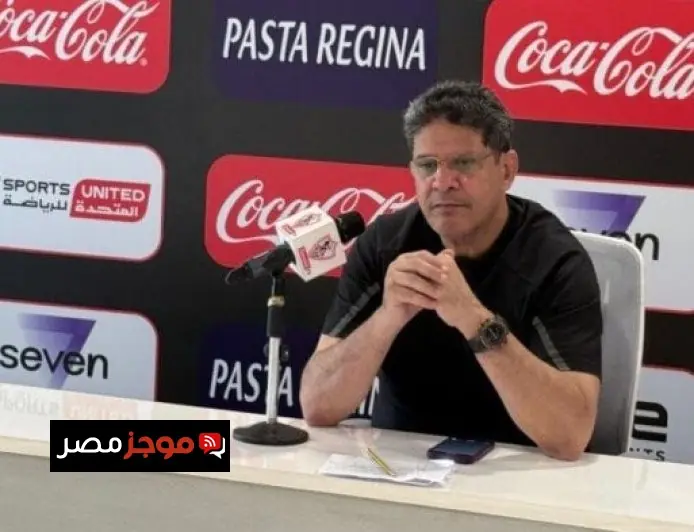 أيمن الرمادي يكشف سبب مغادرته الزمالك بسبب جون إدوارد