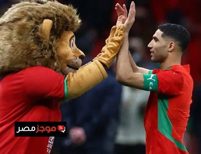 تعرف على موعد نهائي كأس أمم إفريقيا 2023 بين المغرب والسنغال