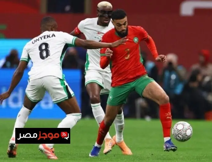 المغرب تتأهل لنهائي كأس أمم إفريقيا 2025 بعد الفوز بركلات الجزاء وتواجه السنغال في مواجهة مثيرة