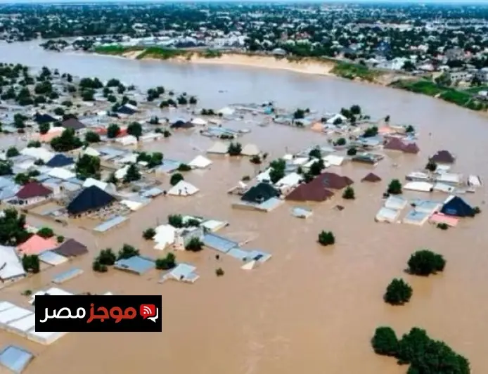 جنوب أفريقيا تعلن حالة الطوارئ الوطنية بسبب فيضانات تاريخية وأضرار كبيرة