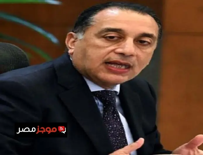 رئيس الوزراء يزور مجلس النواب بالعاصمة الجديدة لتهنئة المستشار هشام بدوي