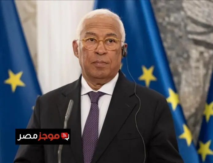 رئيس المجلس الأوروبي يؤكد الدفاع عن النفس ضد جميع أشكال الإكراه