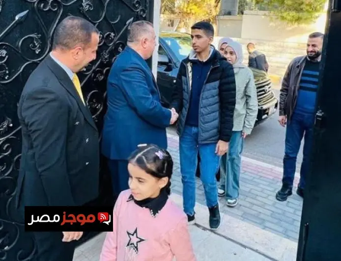 إجلاء عراقيين عالقين في غزة إلى عمان بفضل التعاون مع الأردن