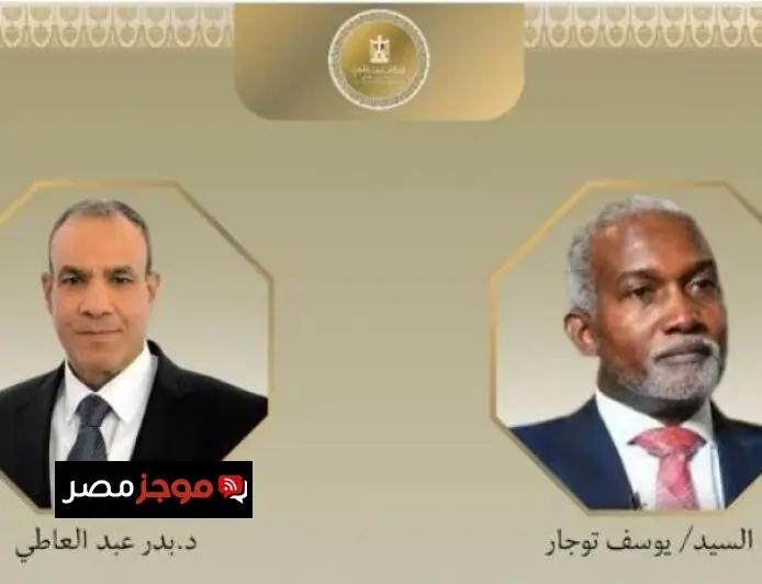 عبد العاطي ونظيره النيجيري يناقشان تعزيز العلاقات وآخر التطورات في القارة الإفريقية