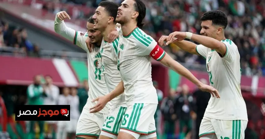 مربع ذهبي عربي ينتظر في كأس إفريقيا 2025 كيف يمكن تحقيق ذلك؟