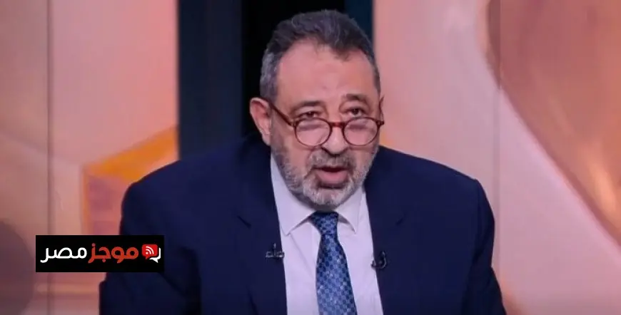 مجدي عبد الغني يتحدث عن هدفه التاريخي في كأس العالم ويؤكد فوز مصر على بنين