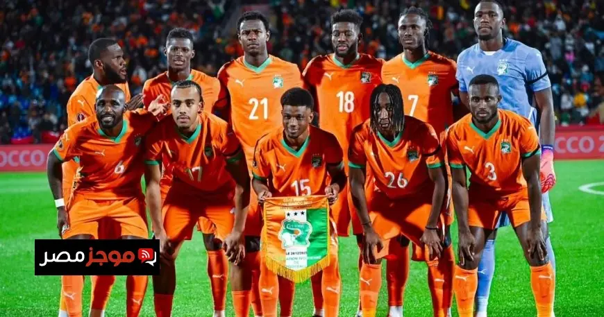 كوت ديفوار تحقق انتصارا مثيرا بعد ريمونتادا رائعة وتعتلي صدارة المجموعة على حساب الكاميرون