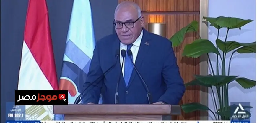 رئيس الهيئة العربية للتصنيع يؤكد أهمية مصنع سيماف كوجهة مشرفة للصناعة الوطنية