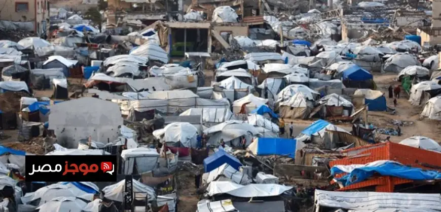 إسرائيل تمنع 37 منظمة إنسانية في غزة بدءًا من الخميس وأوروبا تتwarn من العواقب المحتملة