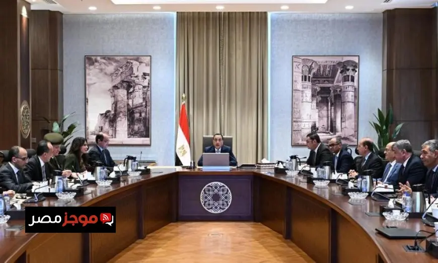 مدبولي يراقب تقدم مشاريع المرحلة الأولى لمبادرة حياة كريمة لتعزيز التنمية المستدامة