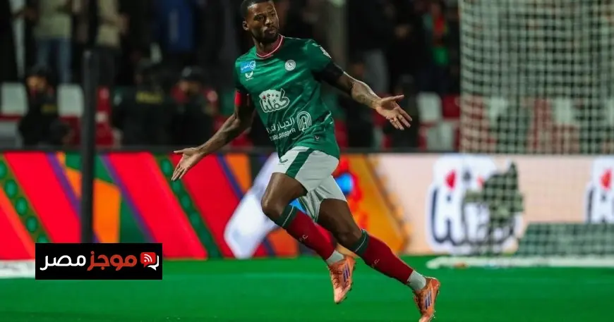 أفضل اللاعبين في دوري روشن في ديسمبر فينالدم وإنزاغي يتألقان