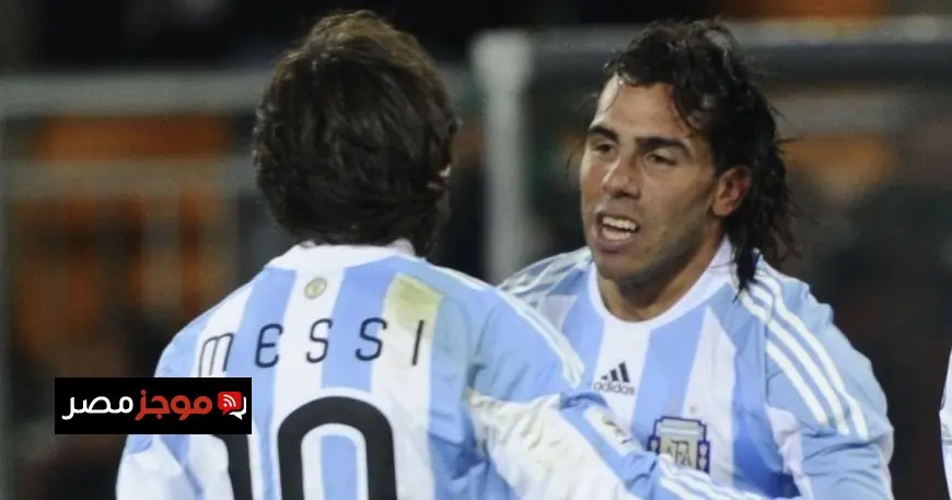 فضيحة مالية قد تضر بسمعة كرة القدم الأرجنتينية قبيل انطلاق كأس العالم