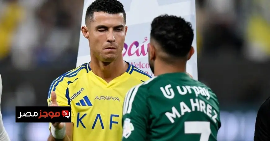 النصر يهدف للاستمرار في التفوق على الأهلي بأرقام مميزة في دوري روشن السعودي