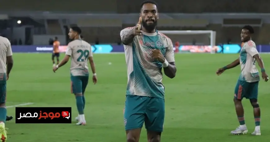 إيفان توني يسعى لتسجيل هدفه الـ30 في الدوري السعودي ضد النصر