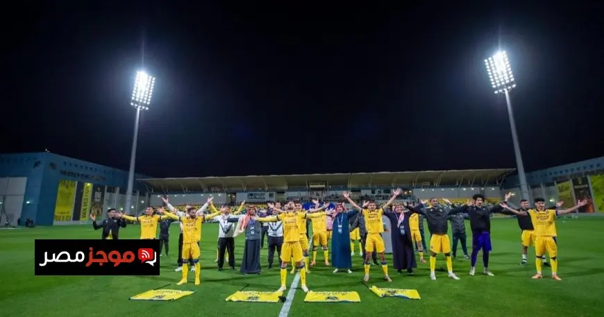 التعاون يسعى لتكرار إنجاز ليستر سيتي التاريخي في الدوري السعودي