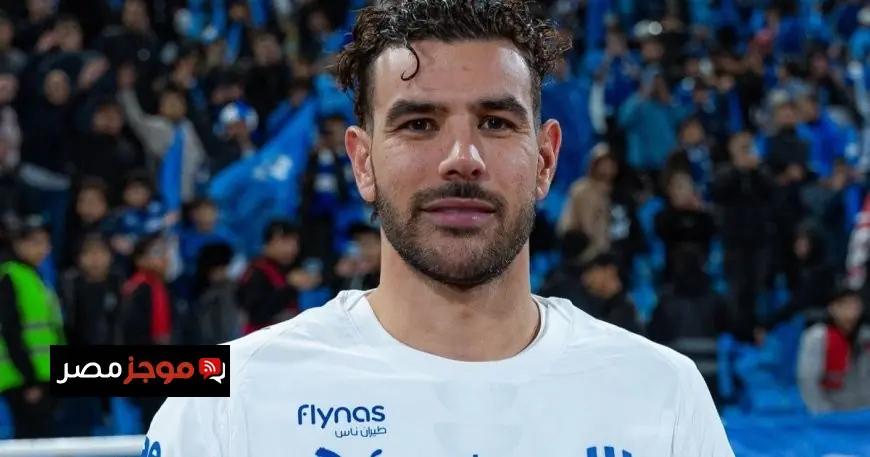 ثيو هيرنانديز يقترب من تحقيق إنجاز تاريخي مع الهلال في الدوري السعودي