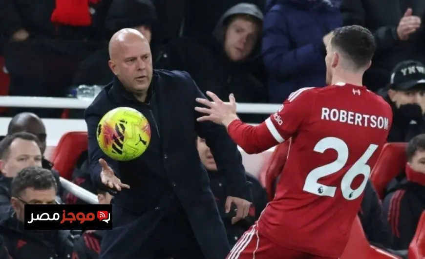 التعادل السلبي يخيم على مواجهة ليفربول وليدز في الدوري الإنجليزي الممتاز