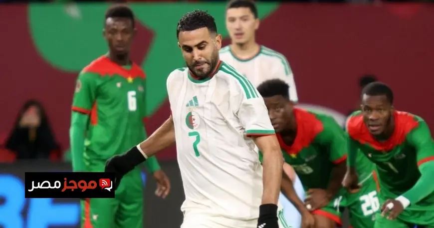 أفضل عشرة لاعبين يتألقون في دور المجموعات بكأس الأمم الإفريقية