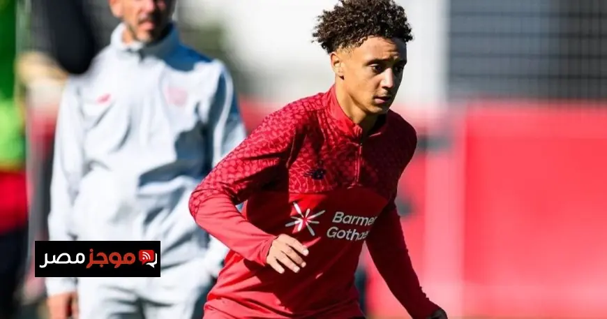 إلياس بن صغير يكشف دموعه بعد خبر عدم انضمامه إلى أولمبيك مارسيليا