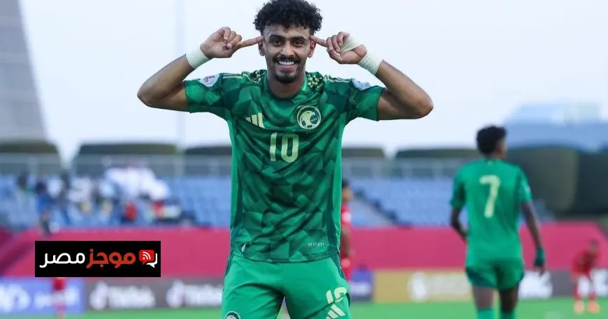 الأهلي يخطط للتعاقد مع العليوة أفضل لاعب واعد من الخلود